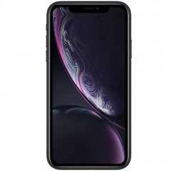 Used as Demo Apple iPhone XR 256GB - Black (Excellent Grade)